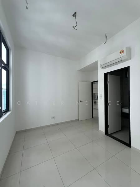 Servis Apartment untuk Disewa di Space Residency - Catherine Lee - Interior - PropertyGuru.com.my