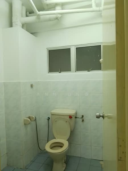 Condominium for Sale at Endah Ria - Ann Ong - Bathroom - PropertyGuru.com.my