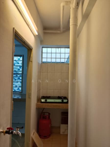 Condominium for Sale at Endah Ria - Ann Ong - Kitchen - PropertyGuru.com.my