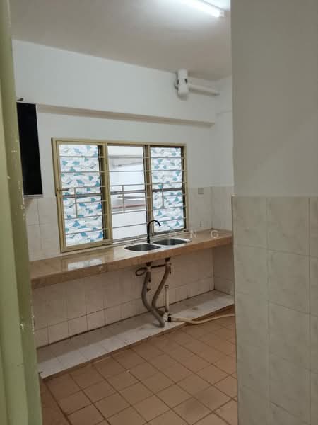 Condominium for Sale at Endah Ria - Ann Ong - Kitchen - PropertyGuru.com.my