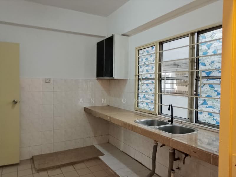 Condominium for Sale at Endah Ria - Ann Ong - Kitchen - PropertyGuru.com.my