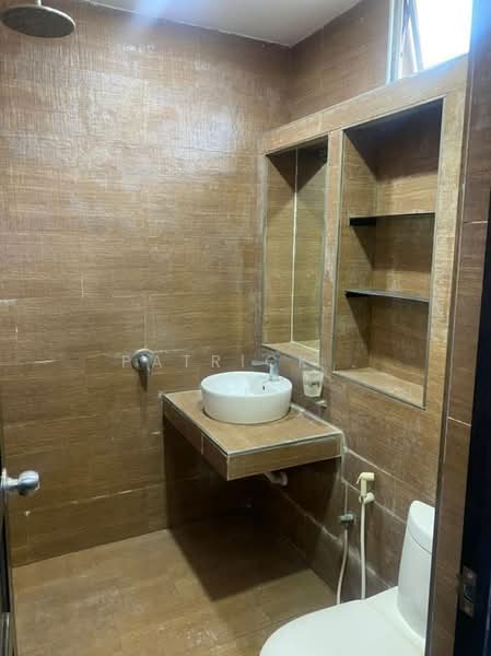 Rumah Berkembar untuk Disewa di Telok Kumbar (Penang) - Patrick . - Bathroom - PropertyGuru.com.my