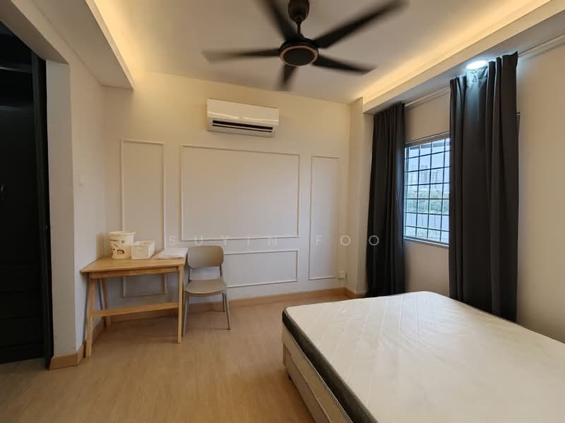 Kondominium untuk Disewa di D'aman Crimson - Suyin Foo - Bedroom - PropertyGuru.com.my