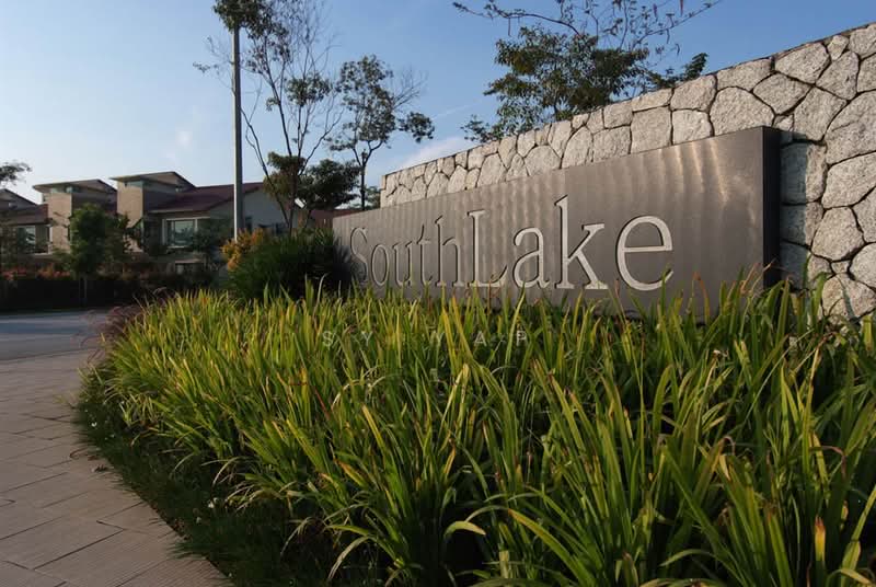 Rumah Teres 2 Tingkat untuk Dijual di Desa Parkcity (Kuala Lumpur) - SY YAP - Exterior - PropertyGuru.com.my