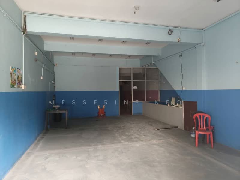 Kedai untuk Disewa di Taman Nusa Bestari (Iskandar Puteri (Nusajaya)) - Jesserine Neo - Interior - PropertyGuru.com.my