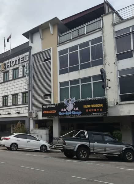 Kedai untuk Disewa di Taman Nusa Bestari (Iskandar Puteri (Nusajaya)) - Jesserine Neo - Exterior - PropertyGuru.com.my