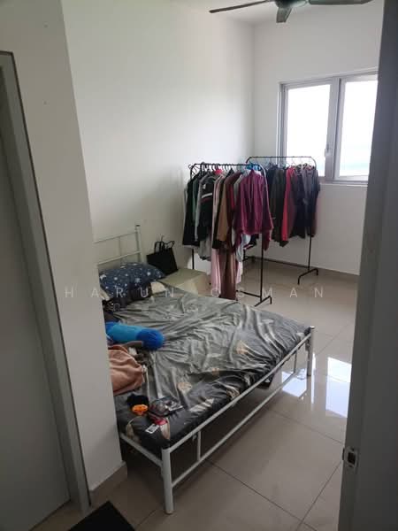 Service Residence for Rent at SkyLake Residence - Harun Osman - PropertyGuru.com.my