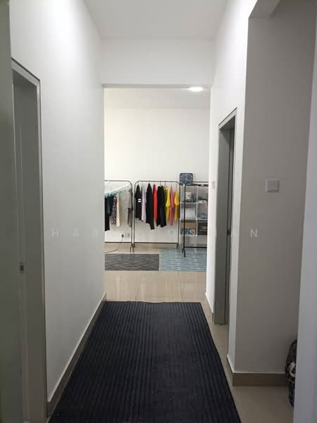 Service Residence for Rent at SkyLake Residence - Harun Osman - PropertyGuru.com.my