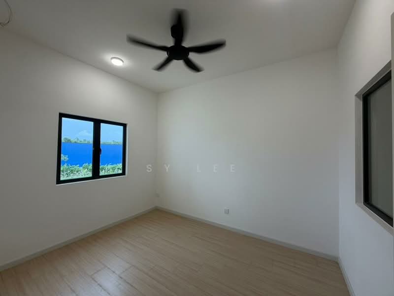 Rumah Teres 2 Tingkat untuk Disewa di Dengkil (Selangor) - SY Lee - Bedroom - PropertyGuru.com.my