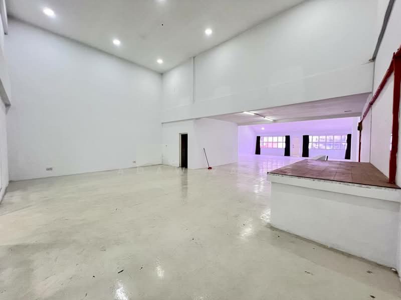 Kedai untuk Disewa di Bukit Jelutong (Shah Alam) - Adaw Zain - Interior - PropertyGuru.com.my
