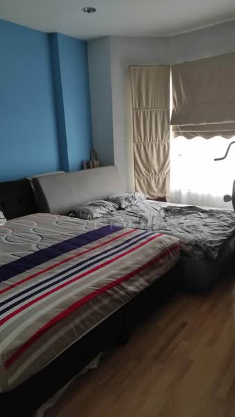 Condominium for Sale at Regency Condominium - Calvin Lim - Bedroom - PropertyGuru.com.my