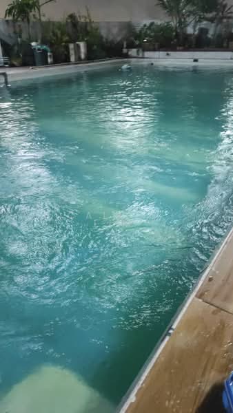Condominium for Sale at Regency Condominium - Calvin Lim - Pool - PropertyGuru.com.my