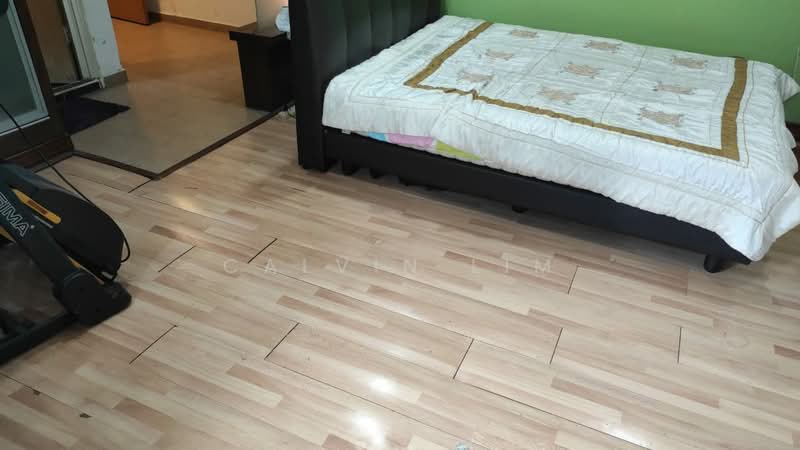Condominium for Sale at Regency Condominium - Calvin Lim - Bedroom - PropertyGuru.com.my