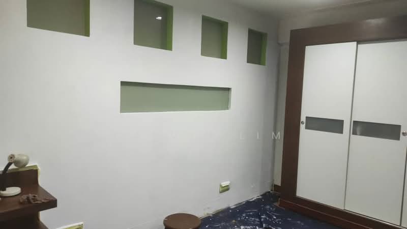 Condominium for Sale at Regency Condominium - Calvin Lim - Interior - PropertyGuru.com.my
