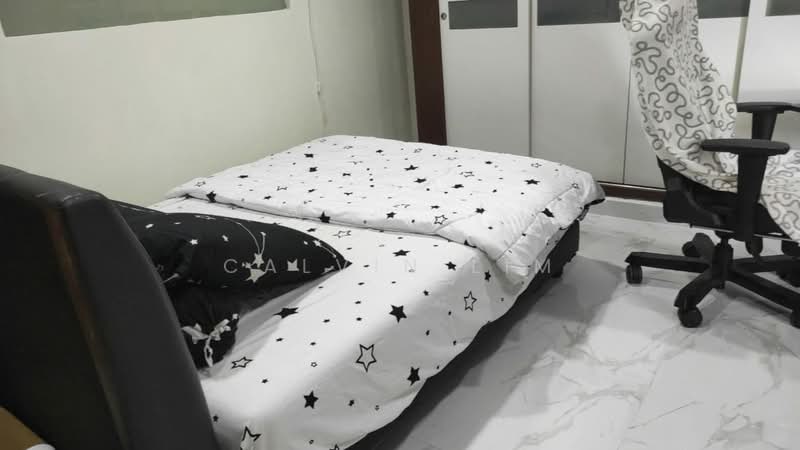 Condominium for Sale at Regency Condominium - Calvin Lim - Bedroom - PropertyGuru.com.my