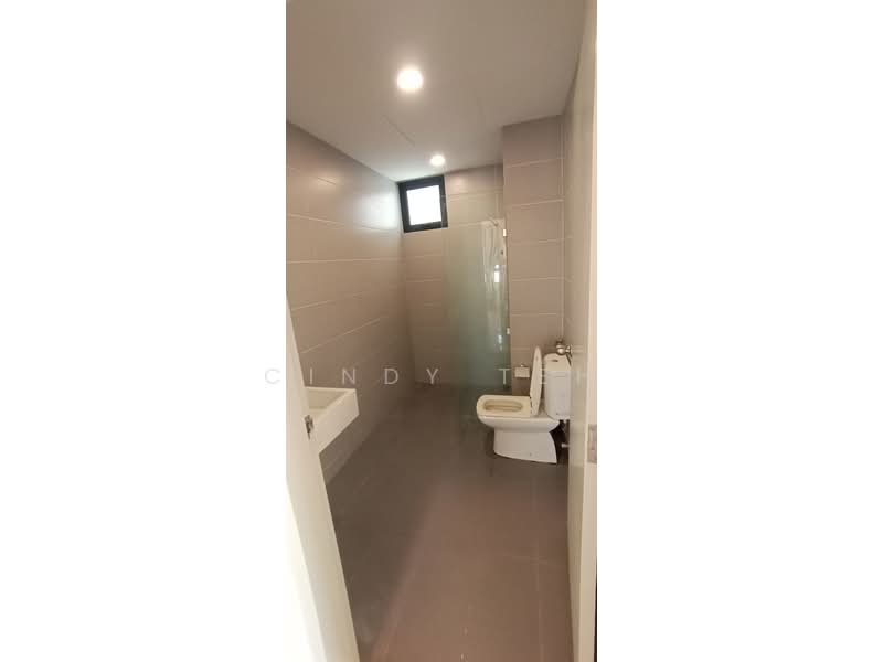 Condominium for Rent at Golden Triangle 2 - Cindy Teh - Bathroom - PropertyGuru.com.my