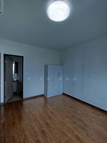 Service Residence for Rent at Country Garden Central Park - Niko Ong - Bedroom - PropertyGuru.com.my