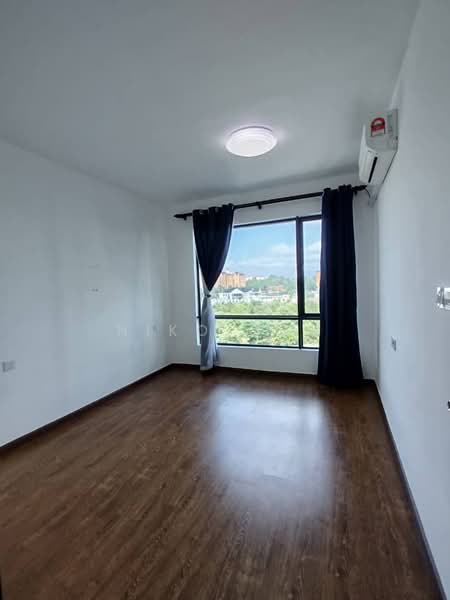 Service Residence for Rent at Country Garden Central Park - Niko Ong - Interior - PropertyGuru.com.my