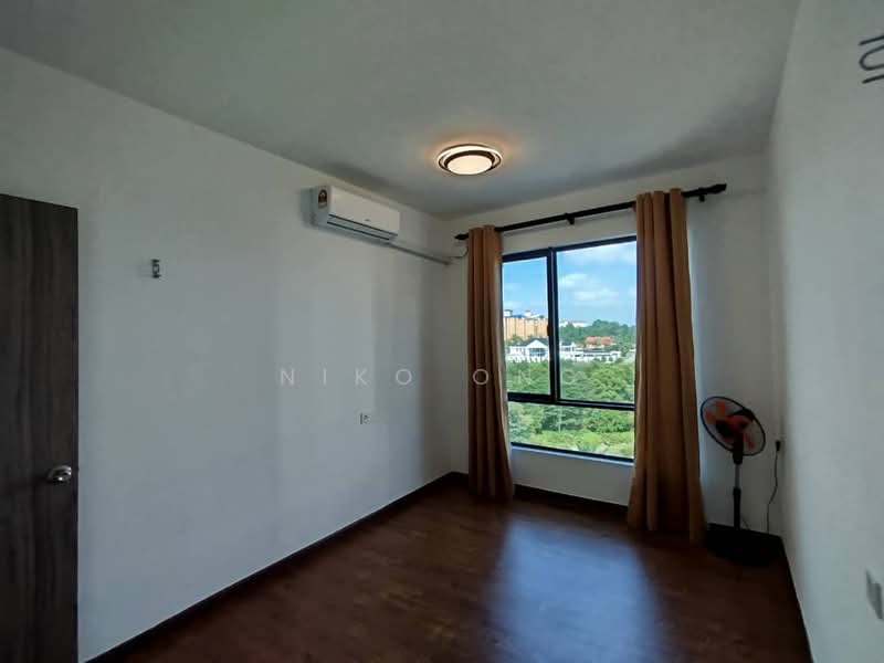 Service Residence for Rent at Country Garden Central Park - Niko Ong - View - PropertyGuru.com.my