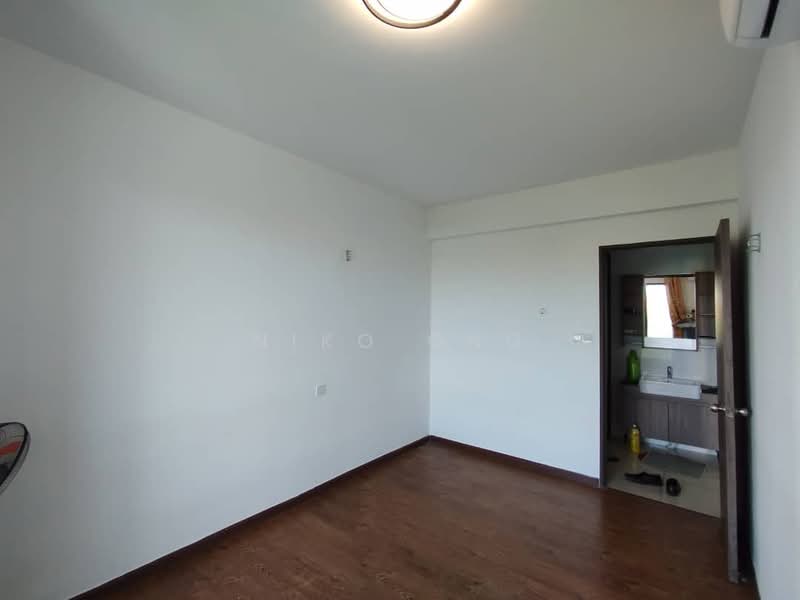 Service Residence for Rent at Country Garden Central Park - Niko Ong - Interior - PropertyGuru.com.my