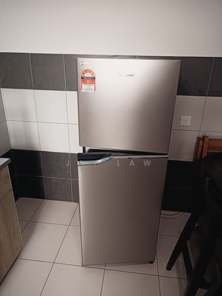 Apartment for Rent at Stutong Heights 3 - Jay Law - PropertyGuru.com.my