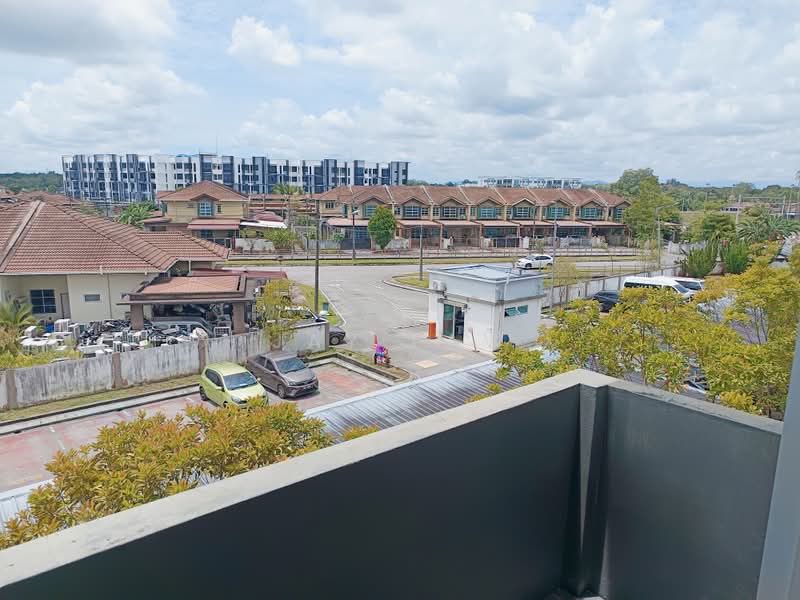Apartment for Rent at Stutong Heights 3 - Jay Law - PropertyGuru.com.my
