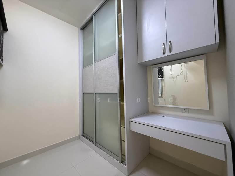 Servis Apartment untuk Disewa di Metropolitan Square - Soo See Beng - Interior - PropertyGuru.com.my