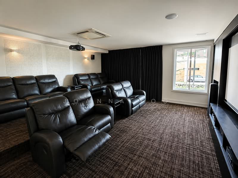 Bungalow for Sale in Leisure Farm (Gelang Patah) - Joanna Koo - Living Room - PropertyGuru.com.my