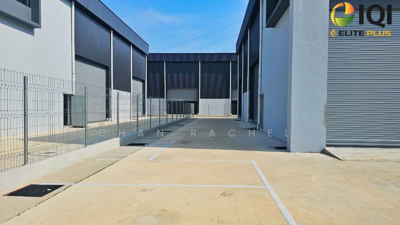 Kilang untuk Disewa di Butterworth (Penang) - Chan Rachel - Exterior - PropertyGuru.com.my