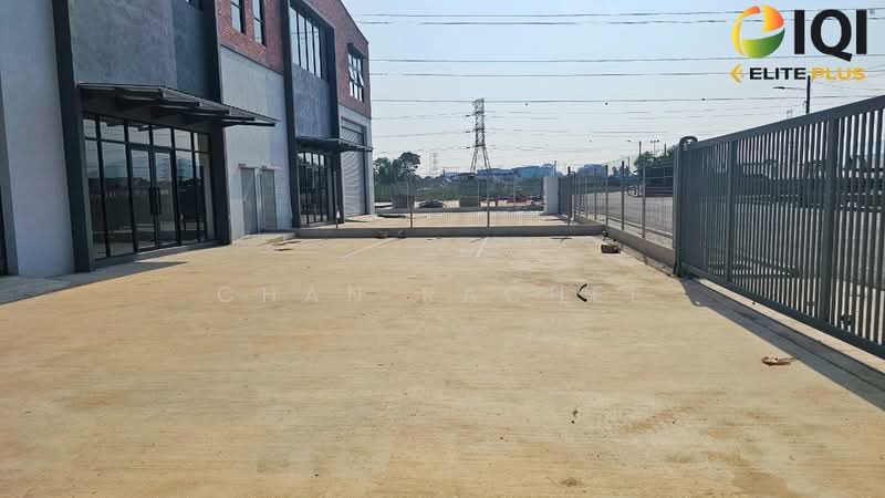 Kilang untuk Disewa di Butterworth (Penang) - Chan Rachel - Exterior - PropertyGuru.com.my