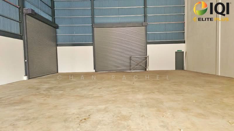 Kilang untuk Disewa di Butterworth (Penang) - Chan Rachel - Interior - PropertyGuru.com.my