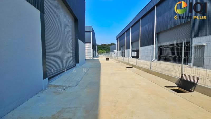 Kilang untuk Disewa di Butterworth (Penang) - Chan Rachel - PropertyGuru.com.my