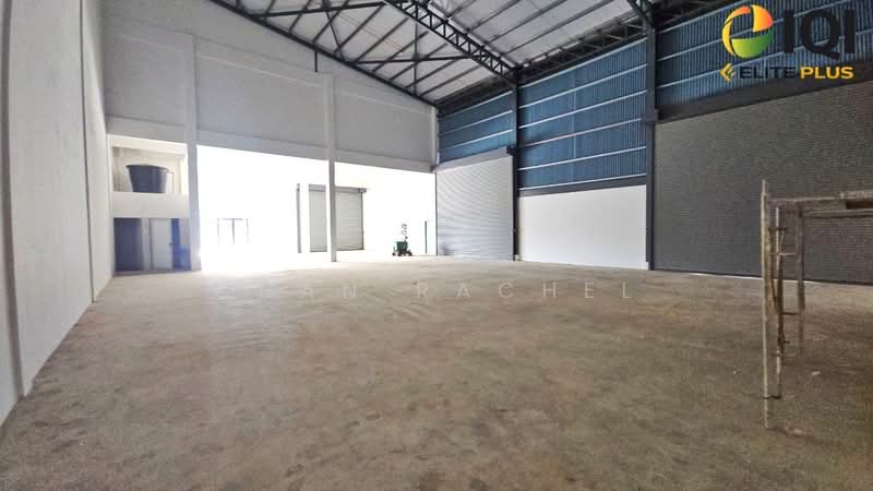 Kilang untuk Disewa di Butterworth (Penang) - Chan Rachel - PropertyGuru.com.my
