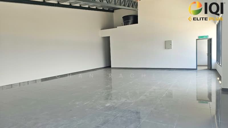 Kilang untuk Disewa di Butterworth (Penang) - Chan Rachel - PropertyGuru.com.my