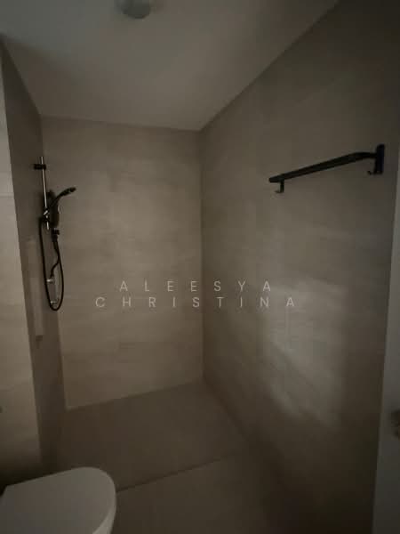 Condominium for Rent at Skyline KL - Aleesya Christina - Bathroom - PropertyGuru.com.my