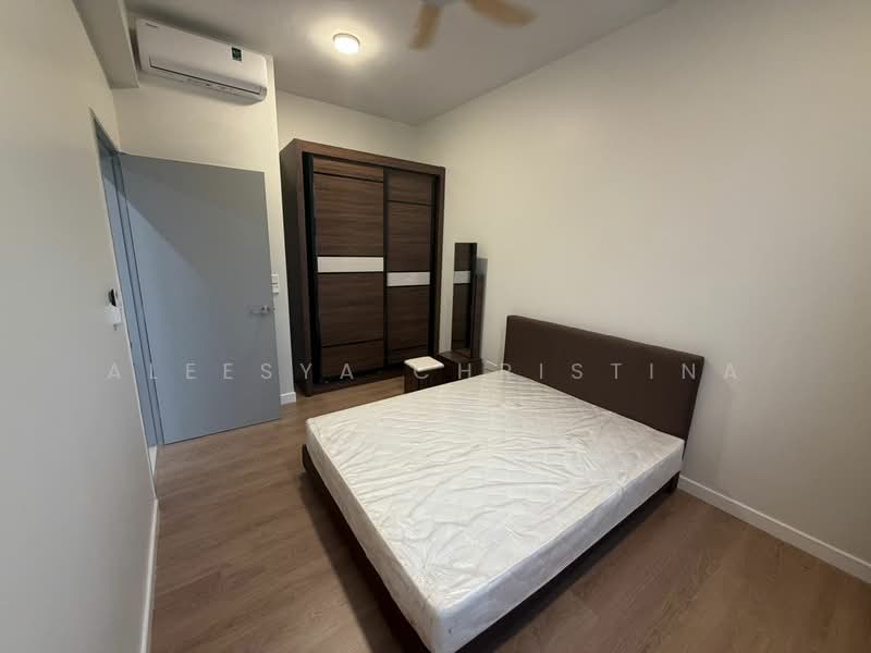 Condominium for Rent at Skyline KL - Aleesya Christina - Bedroom - PropertyGuru.com.my