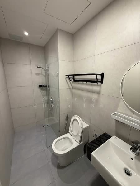 Condominium for Rent at Skyline KL - Aleesya Christina - Bathroom - PropertyGuru.com.my