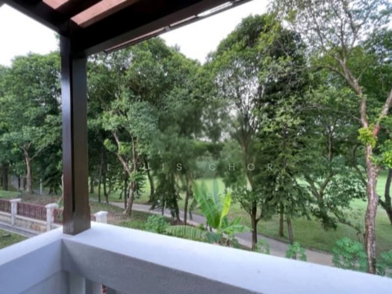 Untuk Disewa - Kota Kemuning Hills