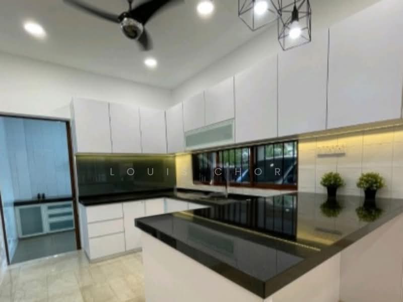 Untuk Disewa - Kota Kemuning Hills