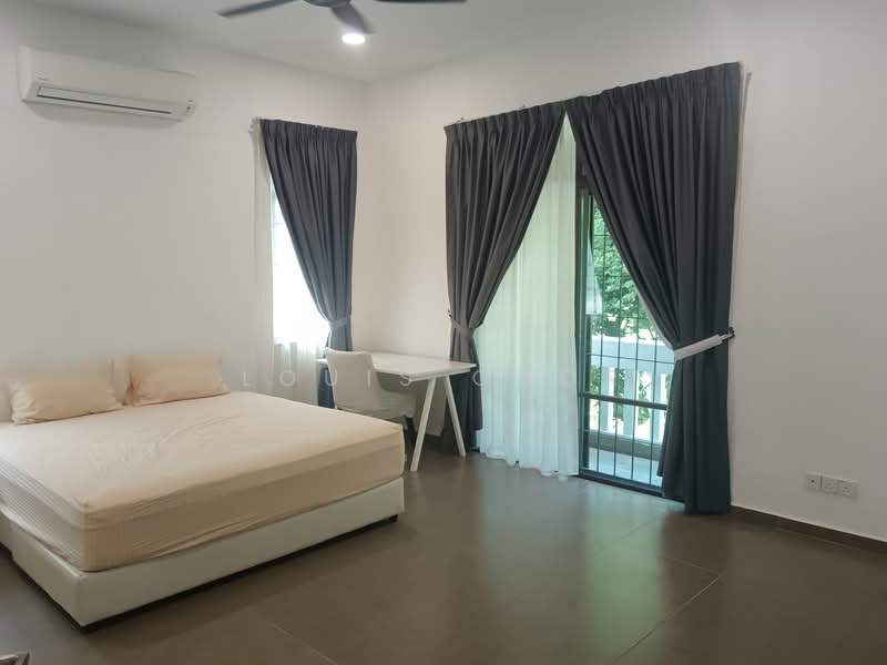Vila Berkembar untuk Disewa di Kota Kemuning (Shah Alam) - Louis Chor - PropertyGuru.com.my