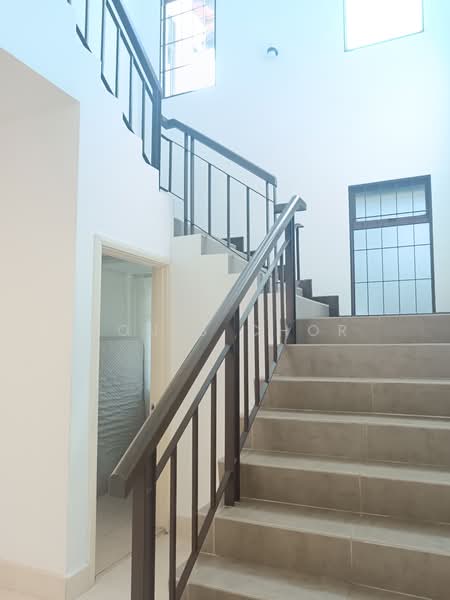 Vila Berkembar untuk Disewa di Kota Kemuning (Shah Alam) - Louis Chor - PropertyGuru.com.my