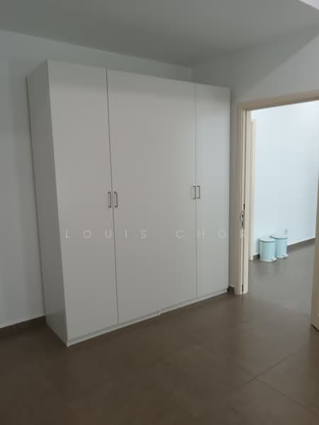 Vila Berkembar untuk Disewa di Kota Kemuning (Shah Alam) - Louis Chor - PropertyGuru.com.my