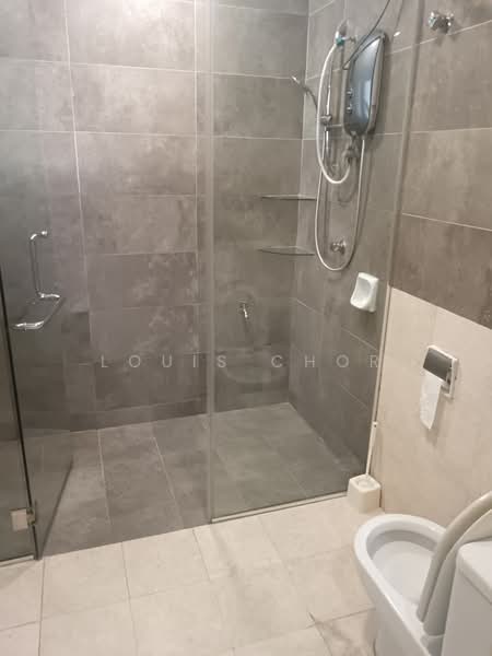 Vila Berkembar untuk Disewa di Kota Kemuning (Shah Alam) - Louis Chor - PropertyGuru.com.my