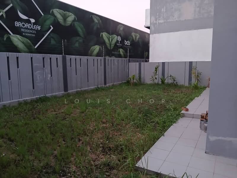 Vila Berkembar untuk Disewa di Kota Kemuning (Shah Alam) - Louis Chor - PropertyGuru.com.my