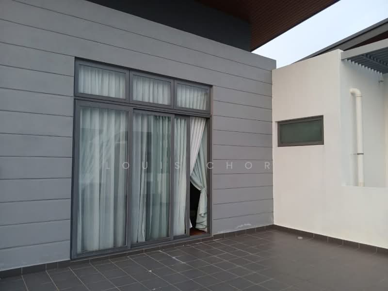 Vila Berkembar untuk Disewa di Kota Kemuning (Shah Alam) - Louis Chor - PropertyGuru.com.my