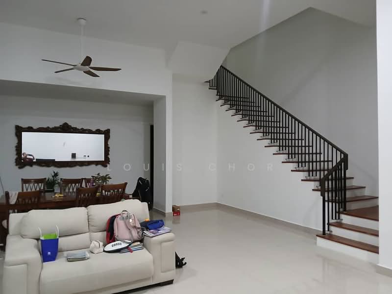 Vila Berkembar untuk Disewa di Kota Kemuning (Shah Alam) - Louis Chor - PropertyGuru.com.my