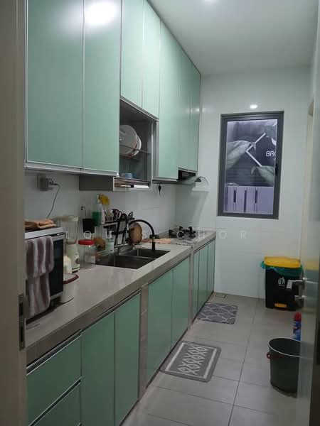Vila Berkembar untuk Disewa di Kota Kemuning (Shah Alam) - Louis Chor - PropertyGuru.com.my