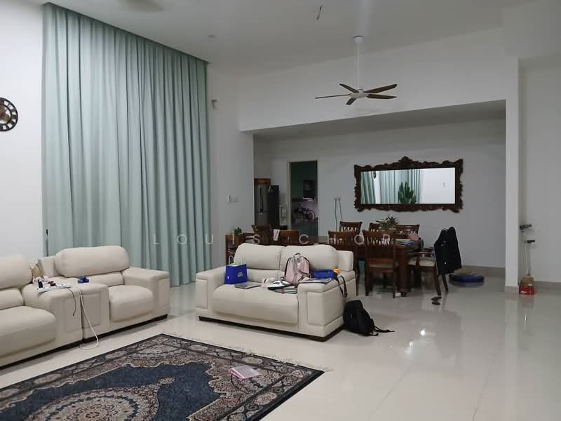 Vila Berkembar untuk Disewa di Kota Kemuning (Shah Alam) - Louis Chor - PropertyGuru.com.my