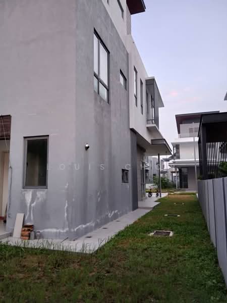 Vila Berkembar untuk Disewa di Kota Kemuning (Shah Alam) - Louis Chor - PropertyGuru.com.my