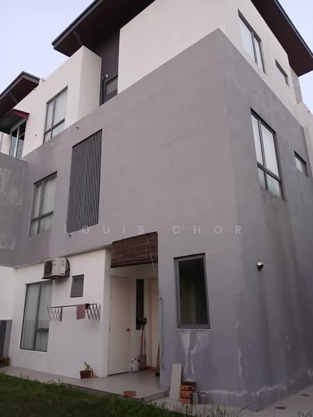 Vila Berkembar untuk Disewa di Kota Kemuning (Shah Alam) - Louis Chor - PropertyGuru.com.my